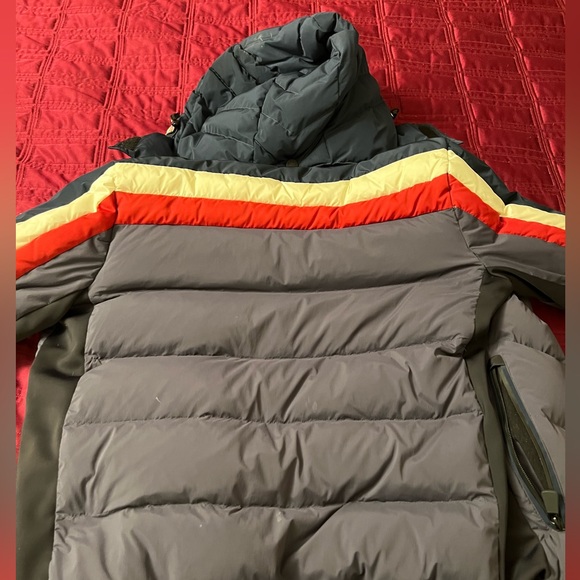 COPY - Vintage Moncler jacket - Picture 2 of 7